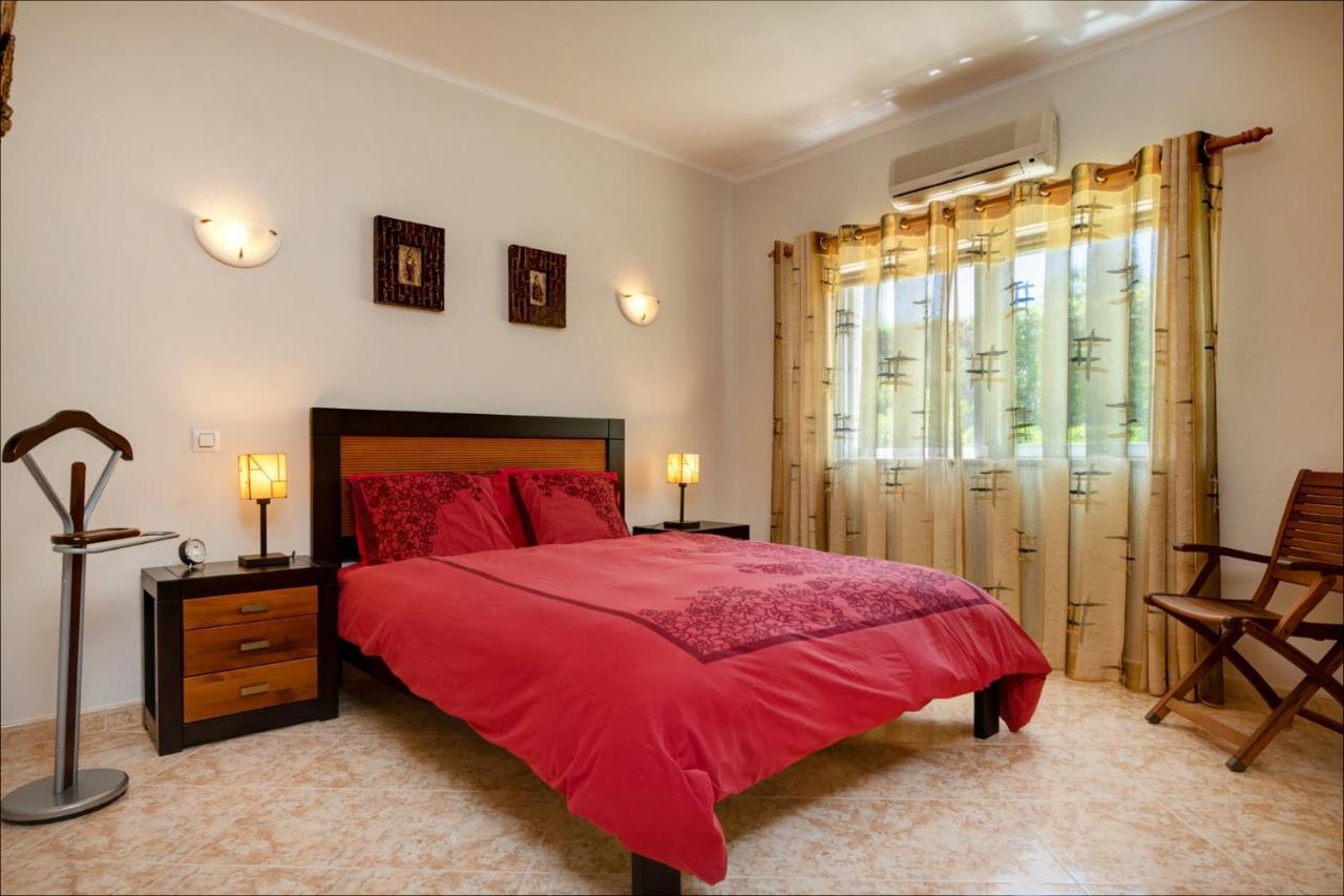 Villa Domipajo Carvoeiro  Extérieur photo