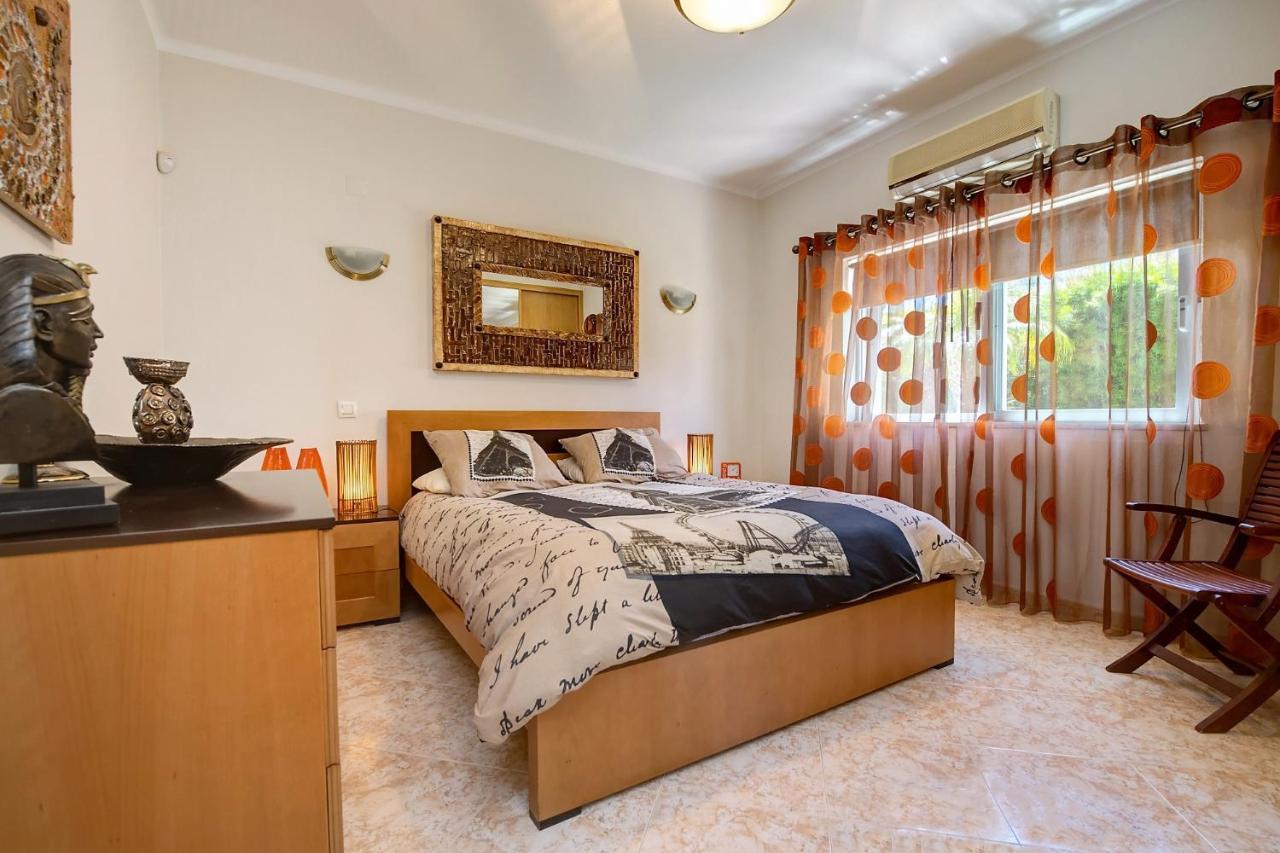 Villa Domipajo Carvoeiro  Extérieur photo