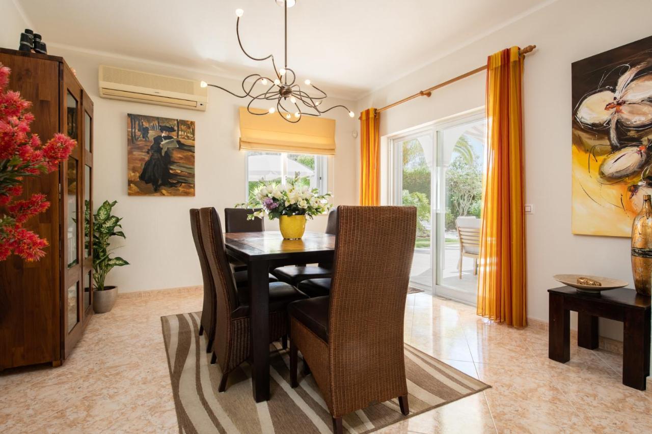Villa Domipajo Carvoeiro  Extérieur photo