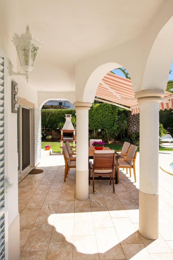 Villa Domipajo Carvoeiro  Extérieur photo