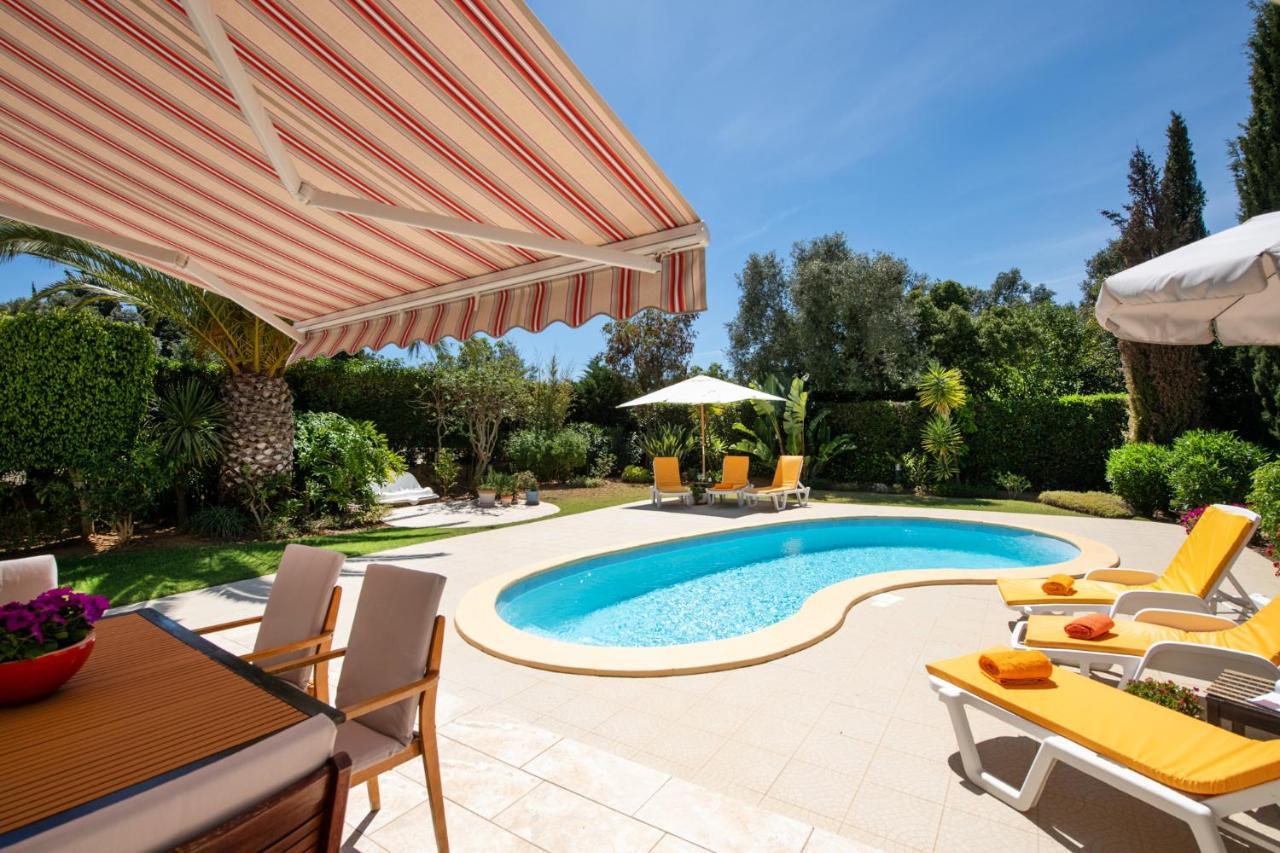 Villa Domipajo Carvoeiro  Extérieur photo
